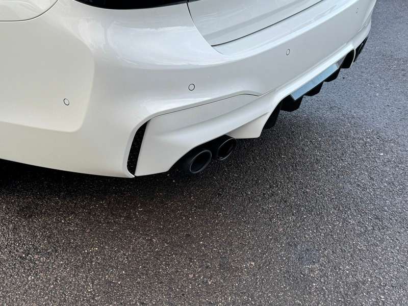 2020 BMW M5 2020 BMW M5