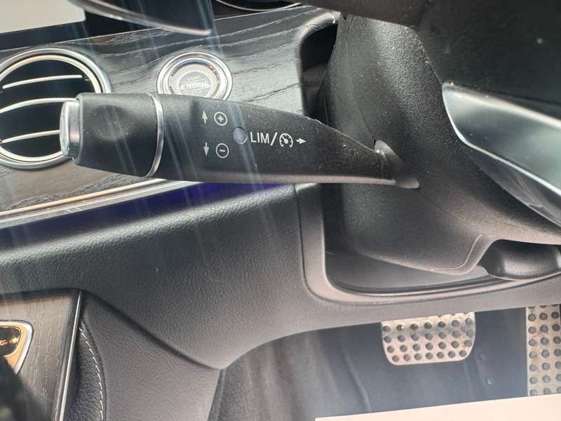 2018 MERCEDES-BENZ E CLASS 2018 MERCEDES-BENZ E CLASS