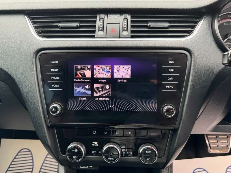 2019 SKODA OCTAVIA 2019 SKODA OCTAVIA