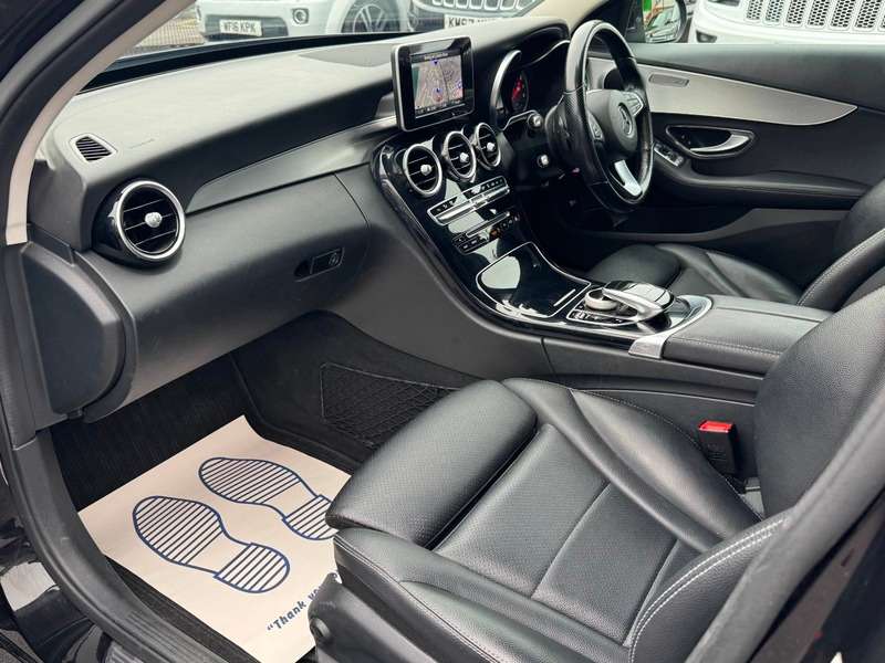 2016 MERCEDES-BENZ C CLASS 2016 MERCEDES-BENZ C CLASS