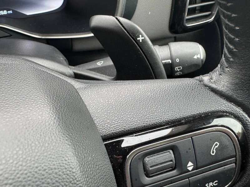 2020 CITROEN C5 AIRCROSS 2020 CITROEN C5 AIRCROSS