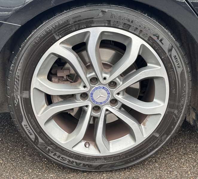 2016 MERCEDES-BENZ C CLASS 2016 MERCEDES-BENZ C CLASS