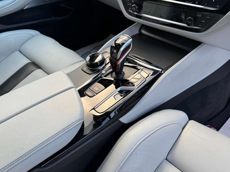 2020 BMW M5 2020 BMW M5