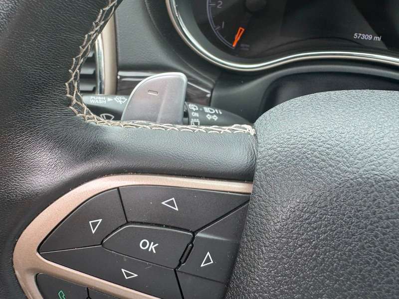 2018 JEEP GRAND CHEROKEE 2018 JEEP GRAND CHEROKEE