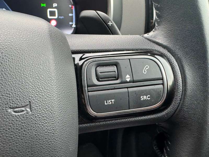 2020 CITROEN C5 AIRCROSS 2020 CITROEN C5 AIRCROSS