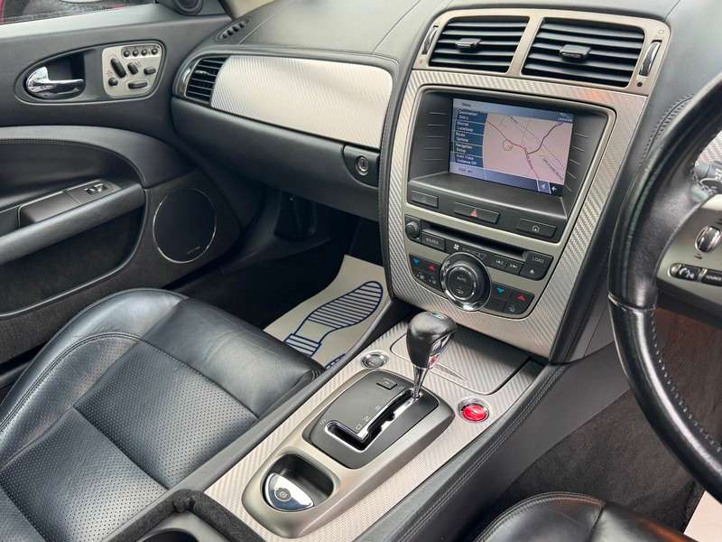 2006 JAGUAR XKR 2006 JAGUAR XKR