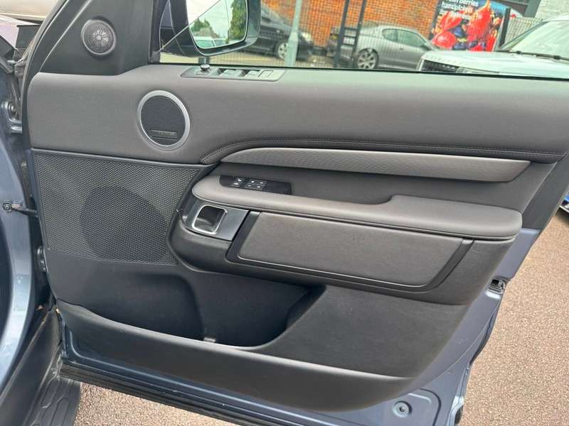 2019 LAND ROVER DISCOVERY 2019 LAND ROVER DISCOVERY