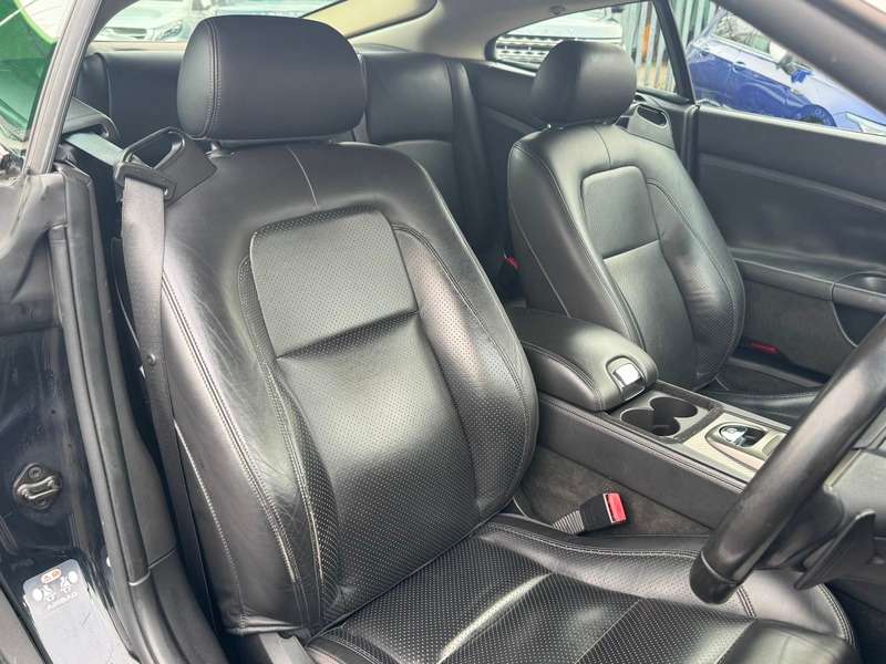 2006 JAGUAR XKR 2006 JAGUAR XKR