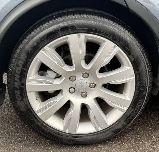 2019 LAND ROVER DISCOVERY 2019 LAND ROVER DISCOVERY