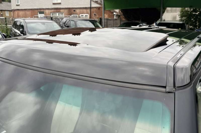 2011 LAND ROVER RANGE ROVER 2011 LAND ROVER RANGE ROVER