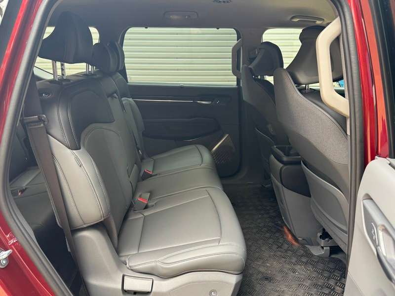 2025 KIA EV9 2025 KIA EV9