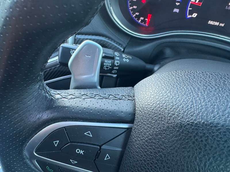 2017 JEEP GRAND CHEROKEE 2017 JEEP GRAND CHEROKEE