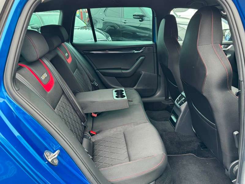 2019 SKODA OCTAVIA 2019 SKODA OCTAVIA