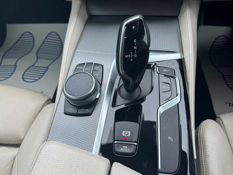 2017 BMW 5 SERIES 2017 BMW 5 SERIES