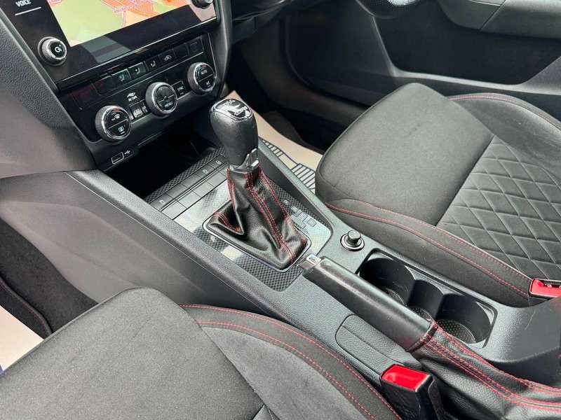 2019 SKODA OCTAVIA 2019 SKODA OCTAVIA