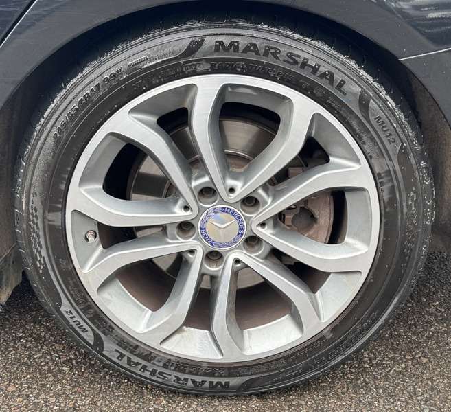 2016 MERCEDES-BENZ C CLASS 2016 MERCEDES-BENZ C CLASS