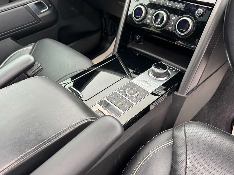 2020 LAND ROVER DISCOVERY 2020 LAND ROVER DISCOVERY