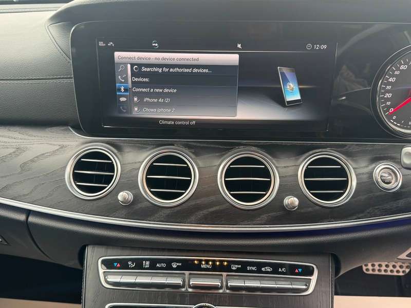 2018 MERCEDES-BENZ E CLASS 2018 MERCEDES-BENZ E CLASS