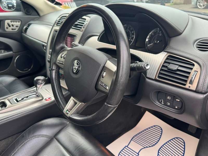 2006 JAGUAR XKR 2006 JAGUAR XKR