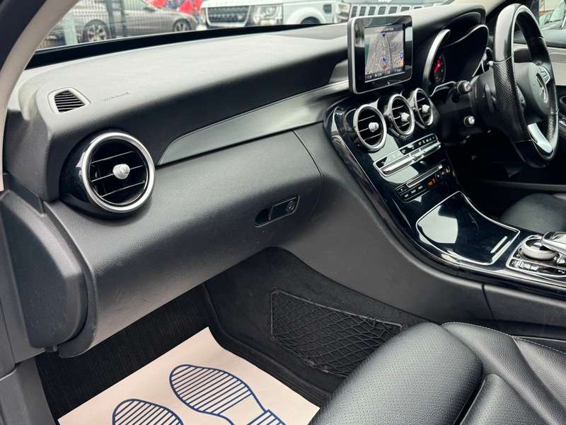 2016 MERCEDES-BENZ C CLASS 2016 MERCEDES-BENZ C CLASS