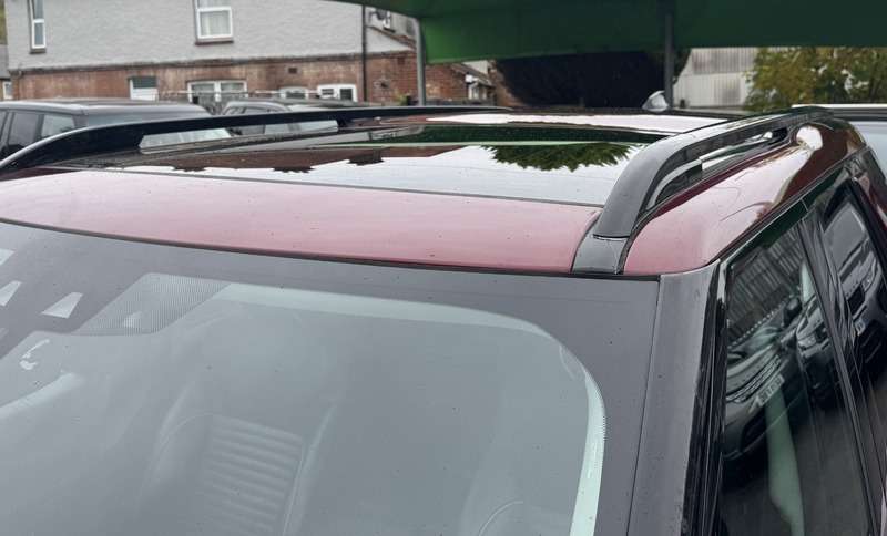 2017 LAND ROVER DISCOVERY 2017 LAND ROVER DISCOVERY