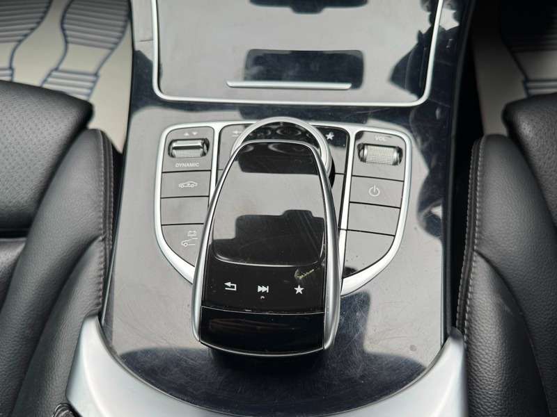 2016 MERCEDES-BENZ C CLASS 2016 MERCEDES-BENZ C CLASS