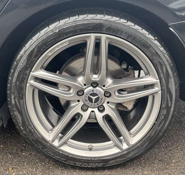 2018 MERCEDES-BENZ E CLASS 2018 MERCEDES-BENZ E CLASS