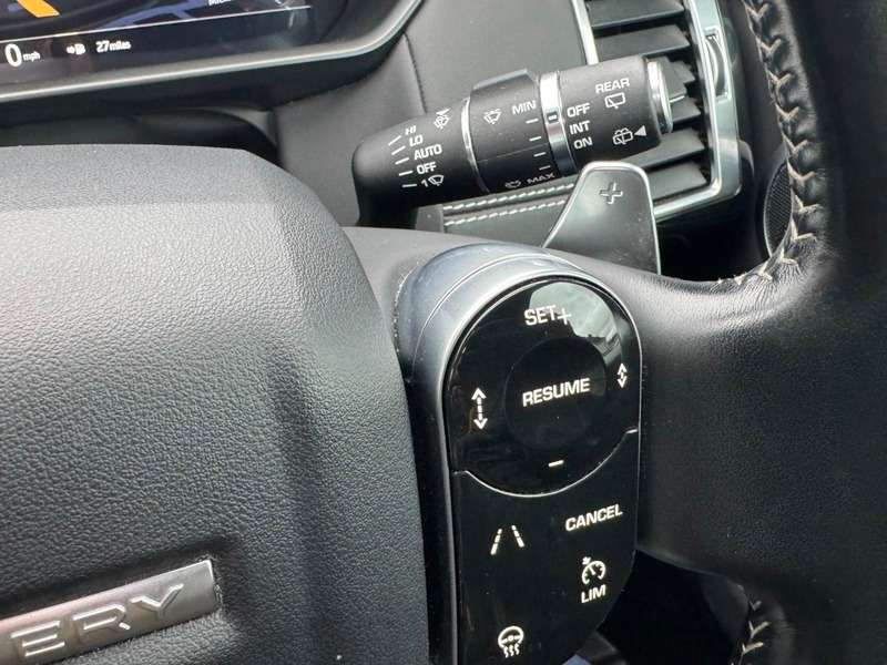 2020 LAND ROVER DISCOVERY 2020 LAND ROVER DISCOVERY