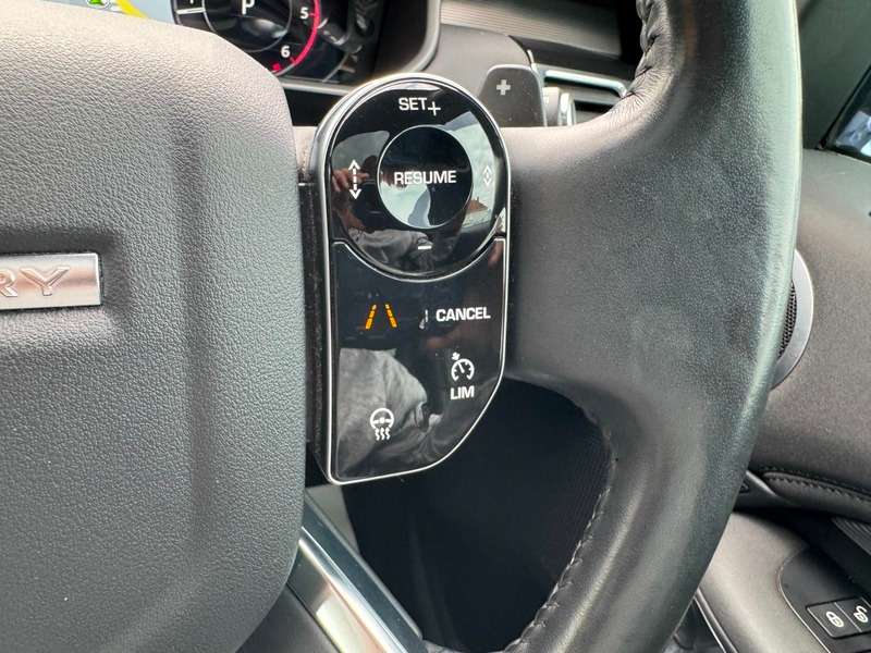 2019 LAND ROVER DISCOVERY 2019 LAND ROVER DISCOVERY