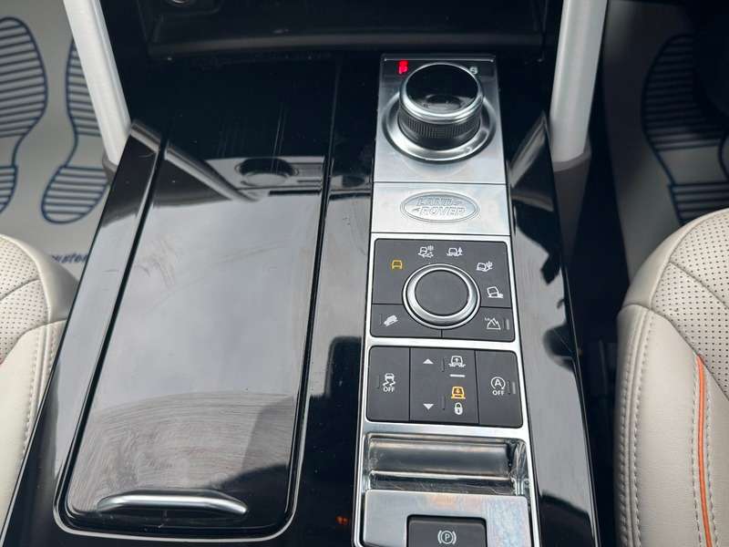 2019 LAND ROVER DISCOVERY 2019 LAND ROVER DISCOVERY