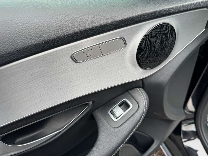 2016 MERCEDES-BENZ C CLASS 2016 MERCEDES-BENZ C CLASS