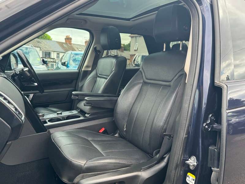 2019 LAND ROVER DISCOVERY 2019 LAND ROVER DISCOVERY