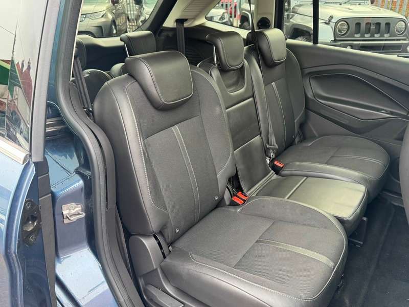 2019 FORD GRAND C-MAX 2019 FORD GRAND C-MAX