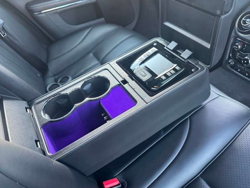 2010 JAGUAR XJ 2010 JAGUAR XJ