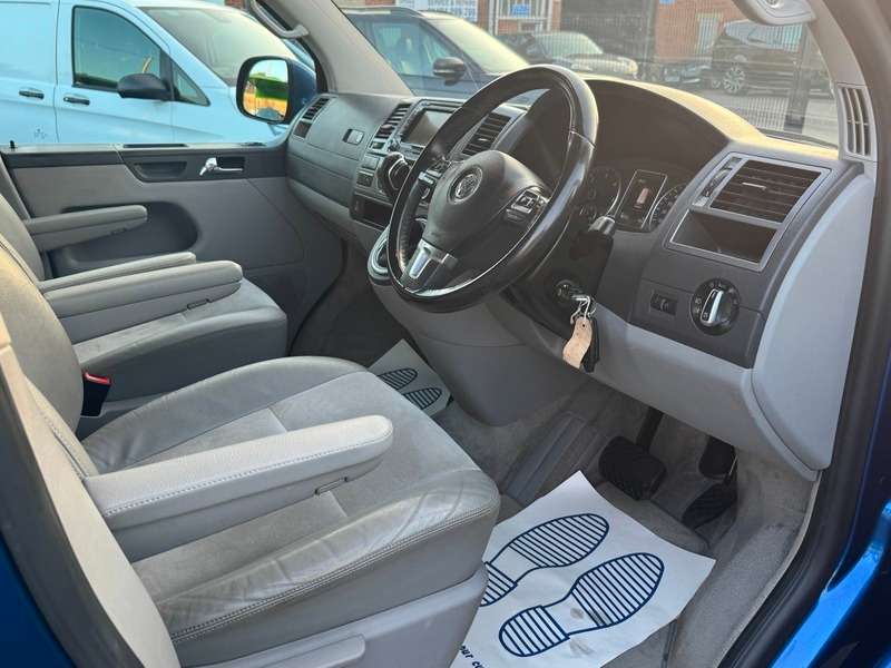 2015 VOLKSWAGEN CARAVELLE 2015 VOLKSWAGEN CARAVELLE