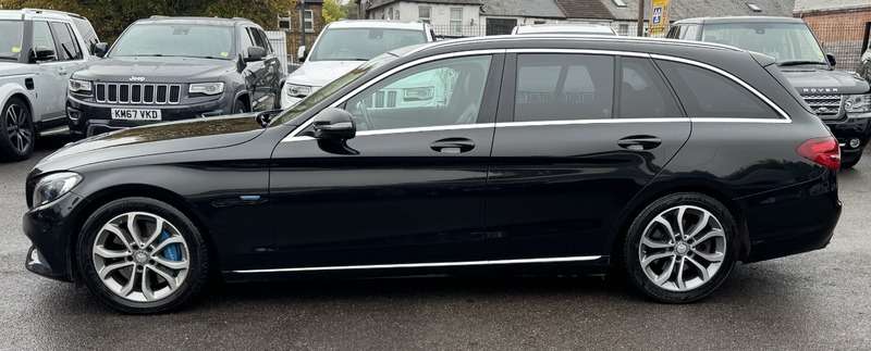 2016 MERCEDES-BENZ C CLASS 2016 MERCEDES-BENZ C CLASS