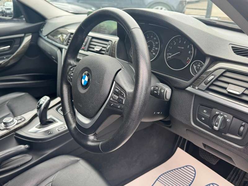 2012 BMW 3 SERIES 2012 BMW 3 SERIES