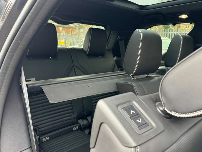 2020 LAND ROVER DISCOVERY 2020 LAND ROVER DISCOVERY