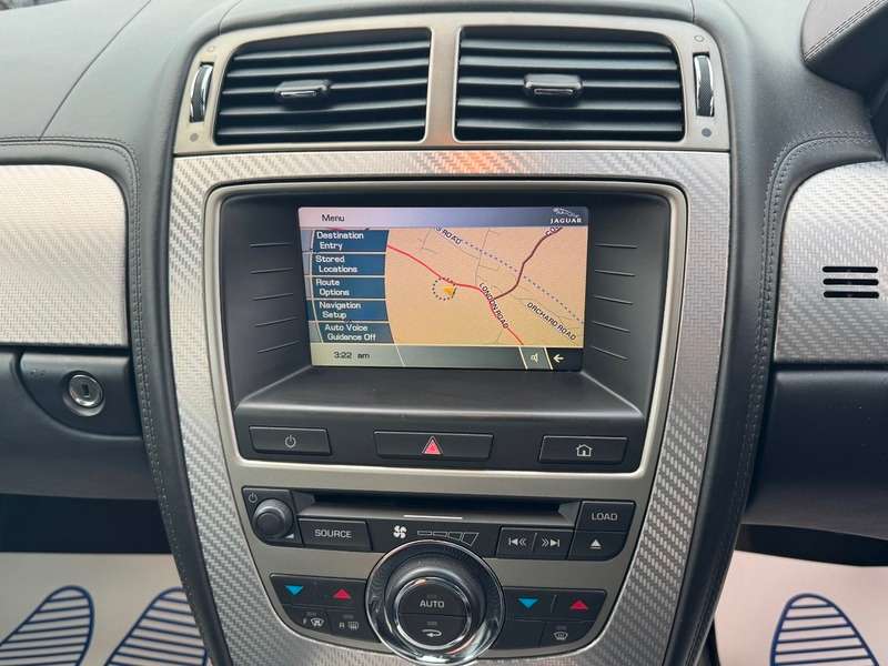 2006 JAGUAR XKR 2006 JAGUAR XKR