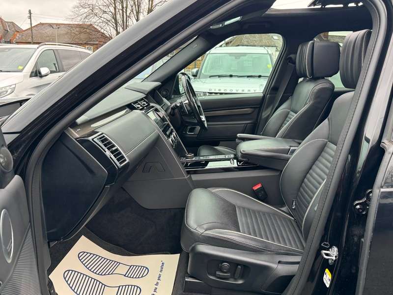 2020 LAND ROVER DISCOVERY 2020 LAND ROVER DISCOVERY