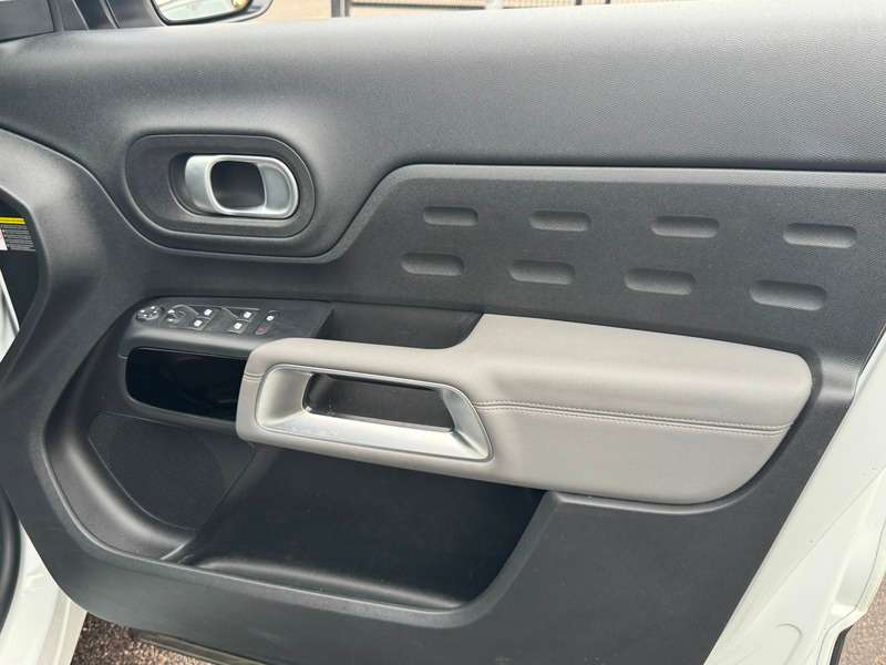 2020 CITROEN C5 AIRCROSS 2020 CITROEN C5 AIRCROSS