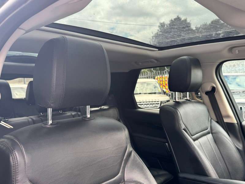 2019 LAND ROVER DISCOVERY 2019 LAND ROVER DISCOVERY