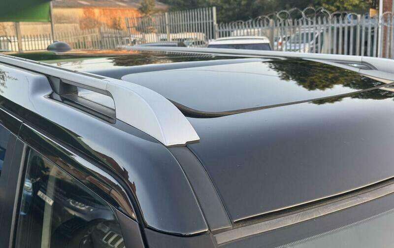 2016 LAND ROVER DISCOVERY 2016 LAND ROVER DISCOVERY