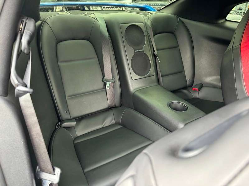 2021 NISSAN GT-R 2021 NISSAN GT-R