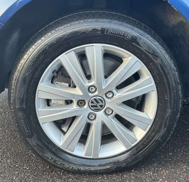 2015 VOLKSWAGEN CARAVELLE 2015 VOLKSWAGEN CARAVELLE