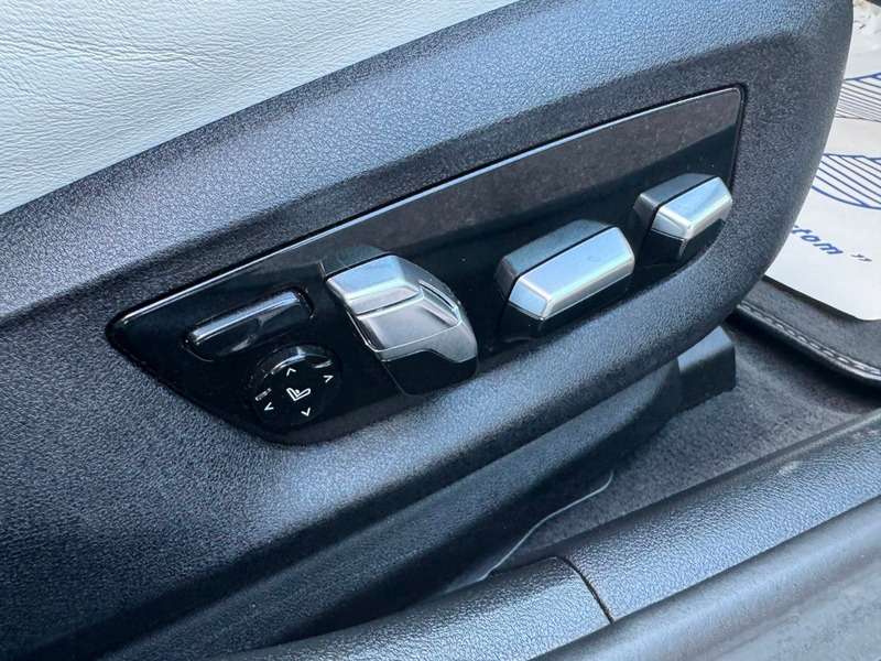 2020 BMW M5 2020 BMW M5