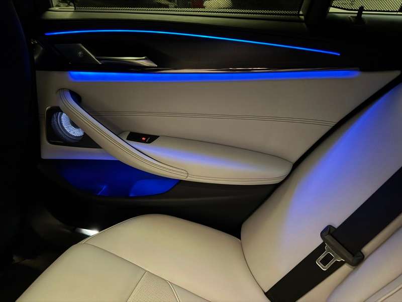 2020 BMW M5 2020 BMW M5