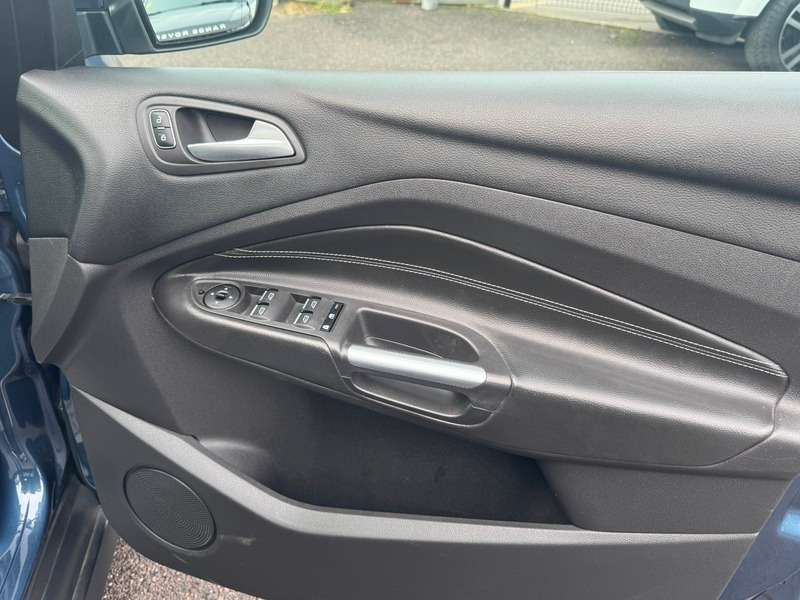 2019 FORD GRAND C-MAX 2019 FORD GRAND C-MAX