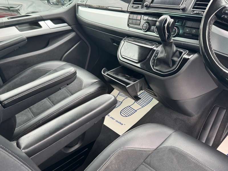 2018 VOLKSWAGEN CARAVELLE 2018 VOLKSWAGEN CARAVELLE