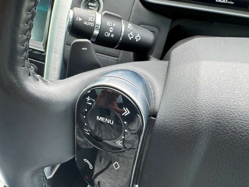 2019 LAND ROVER DISCOVERY 2019 LAND ROVER DISCOVERY